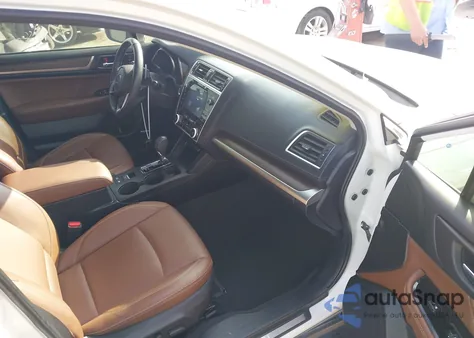 2018 Subaru Outback 3.6R Touring from USA, damaged, VIN 4S4BSETC5J3324871